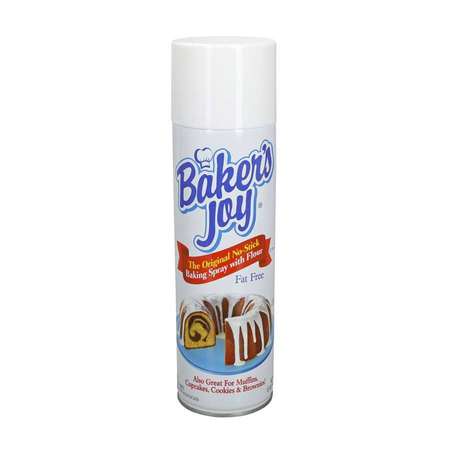 Bakers Joy Bakers Joy Baking Spray Kosher 12 oz. Aerosol, PK6 J001-AM900